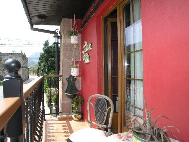 Posada Trisileja Cos Εξωτερικό φωτογραφία